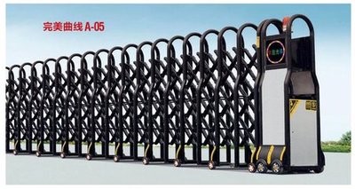 惠州伸縮門：為停車場(chǎng)加裝停車收費(fèi)系統(tǒng)可行性分析